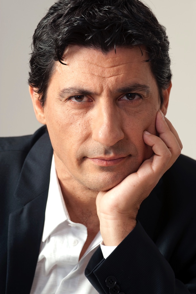 EMILIO SOLFRIZZI EMILIO SOLFRIZZI